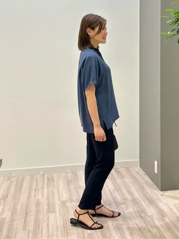 ONWARD CROSSET SELECT mami コーディネート画像