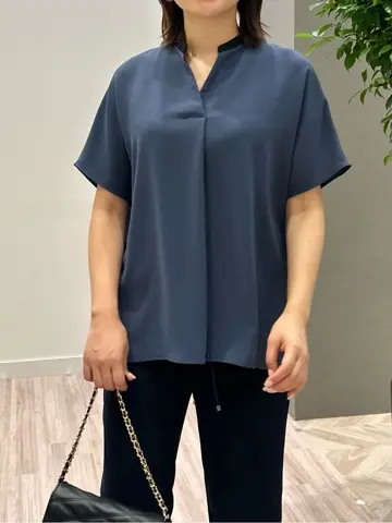 ONWARD CROSSET SELECT mami コーディネート画像