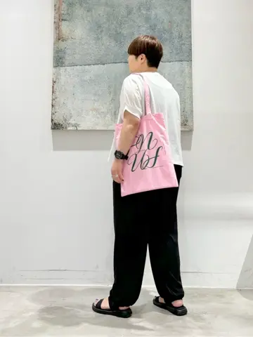 ONWARD CROSSET SELECT 千葉 コーディネート画像