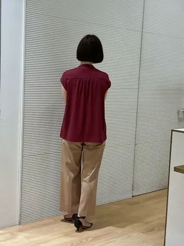 ONWARD CROSSET SELECT 五月女 コーディネート画像