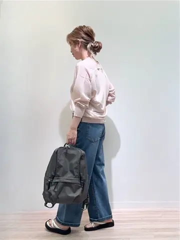 ONWARD CROSSET SELECT 芦原 コーディネート画像