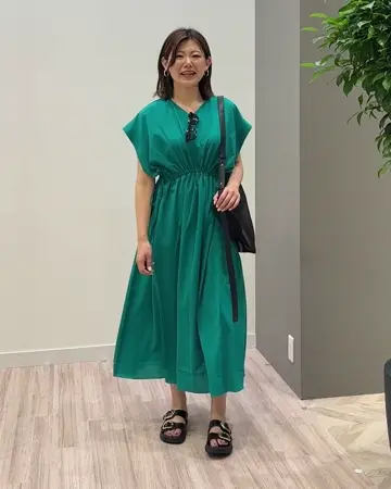 ONWARD CROSSET SELECT mami コーディネート画像