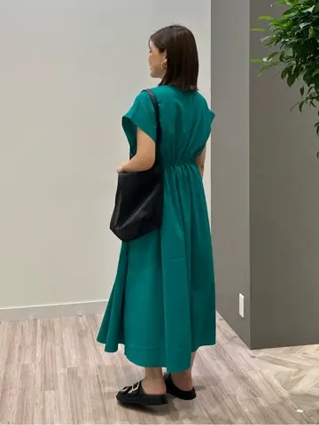 ONWARD CROSSET SELECT mami コーディネート画像