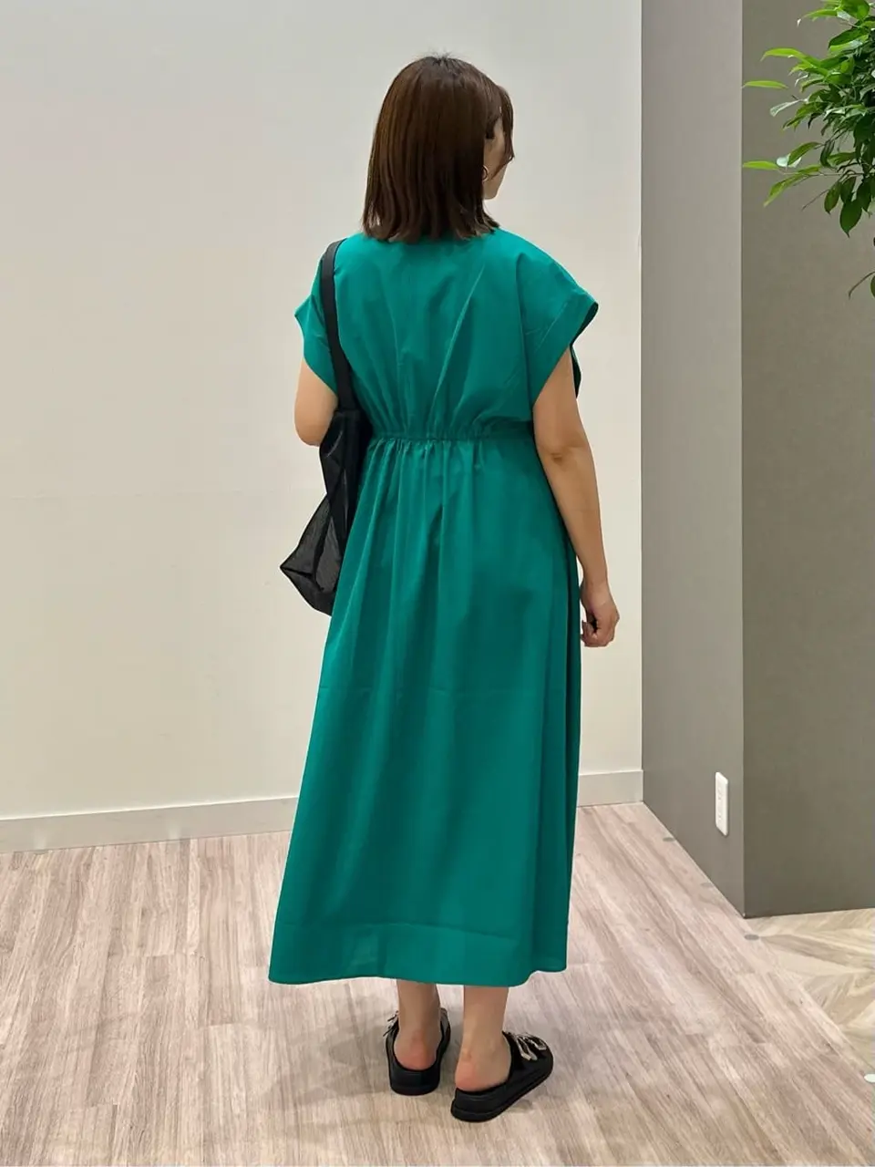 ONWARD CROSSET SELECT mami コーディネート画像