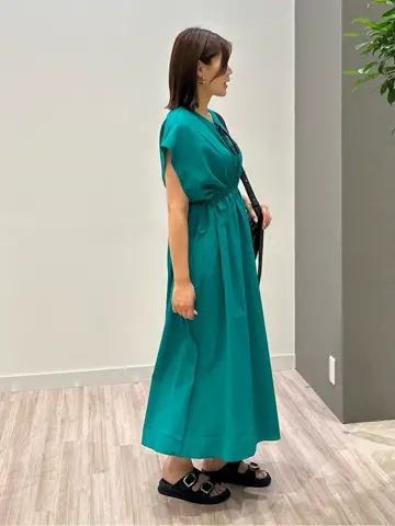 ONWARD CROSSET SELECT mami コーディネート画像