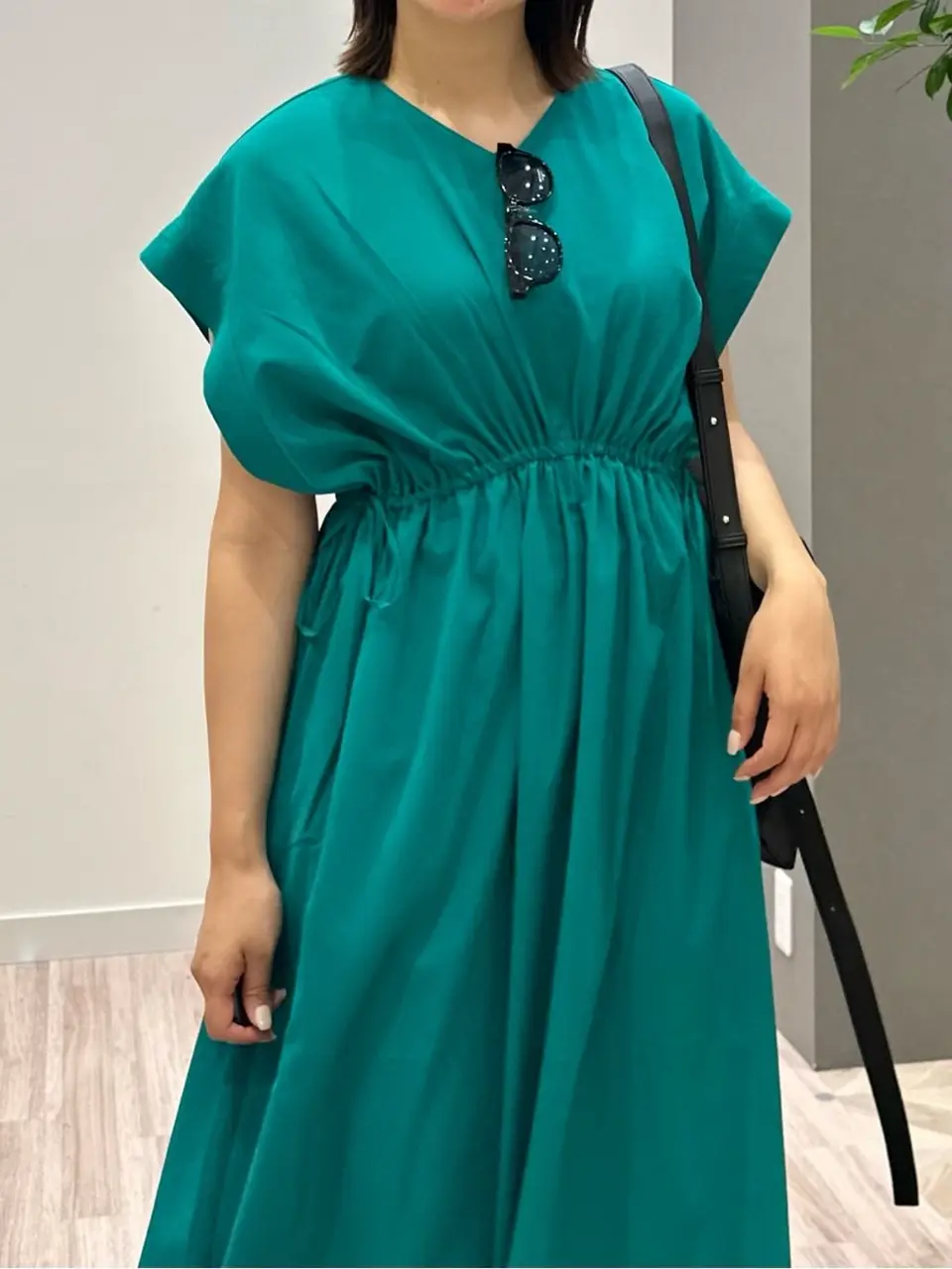 ONWARD CROSSET SELECT mami コーディネート画像