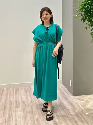 ONWARD CROSSET SELECT mami コーディネート画像