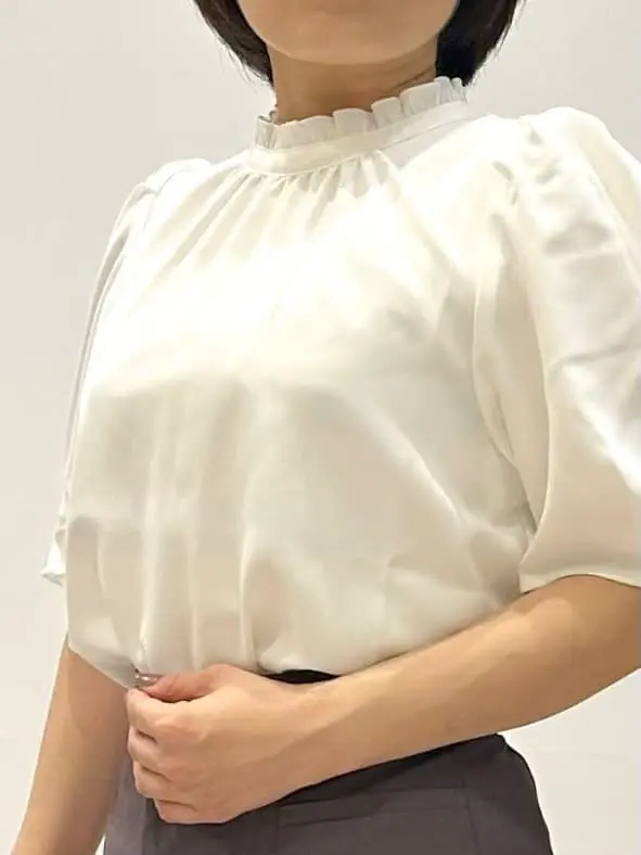 ONWARD CROSSET SELECT 前田 コーディネート画像