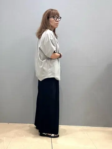 ONWARD CROSSET SELECT J.D コーディネート画像