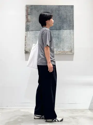 ONWARD CROSSET SELECT 井上 コーディネート画像