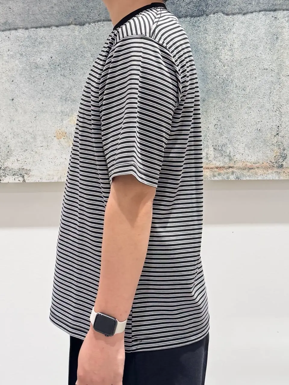 ONWARD CROSSET SELECT 井上 コーディネート画像