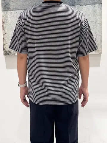 ONWARD CROSSET SELECT 井上 コーディネート画像