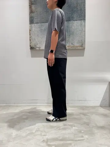 ONWARD CROSSET SELECT 井上 コーディネート画像