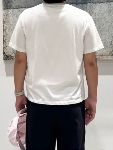 ONWARD CROSSET SELECT 井上 コーディネート画像