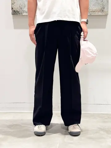 ONWARD CROSSET SELECT 井上 コーディネート画像