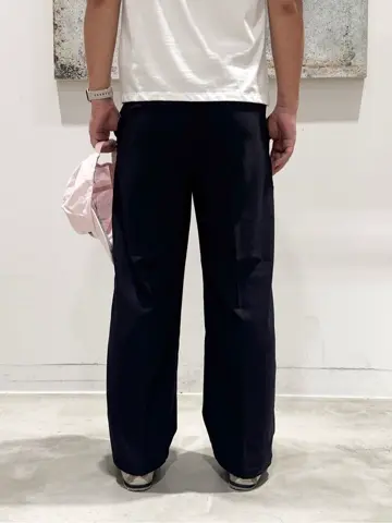 ONWARD CROSSET SELECT 井上 コーディネート画像