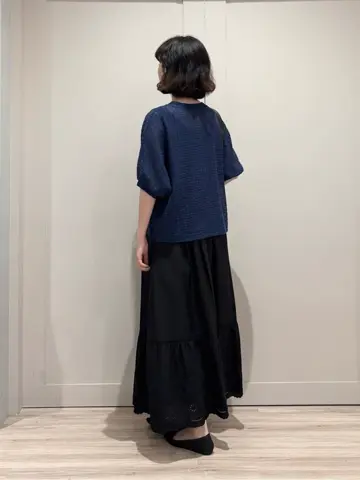 ONWARD CROSSET SELECT 山田 コーディネート画像
