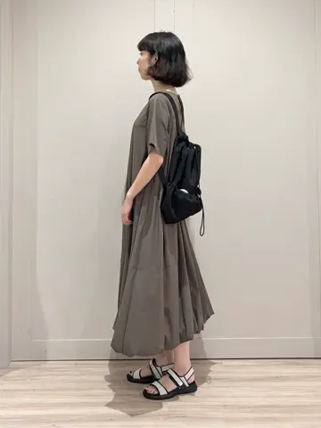 ONWARD CROSSET SELECT 山田 コーディネート画像