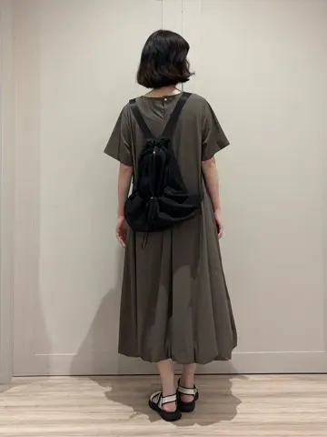 ONWARD CROSSET SELECT 山田 コーディネート画像