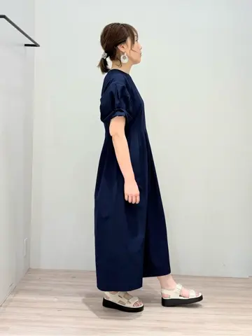 ONWARD CROSSET SELECT 田中 コーディネート画像