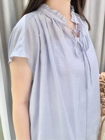 ONWARD CROSSET SELECT 葛巻 コーディネート画像