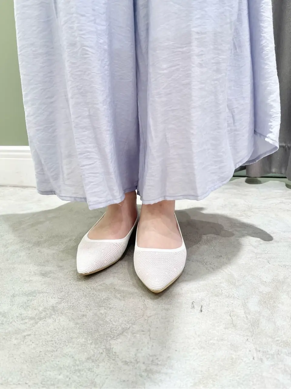 ONWARD CROSSET SELECT 葛巻 コーディネート画像