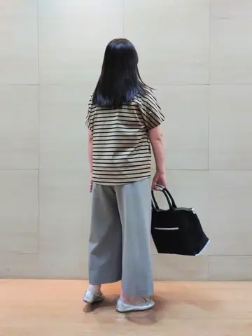 ONWARD CROSSET SELECT 樋口 コーディネート画像