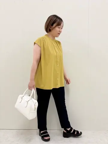 ONWARD CROSSET SELECT 副島 コーディネート画像