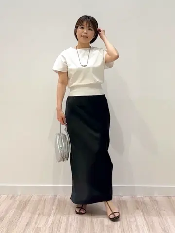 ONWARD CROSSET SELECT 前田 コーディネート画像