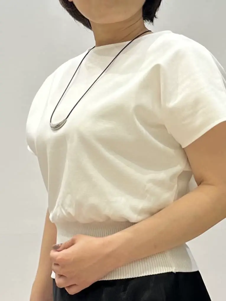 ONWARD CROSSET SELECT 前田 コーディネート画像