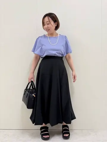 ONWARD CROSSET SELECT 副島 コーディネート画像