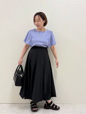 ONWARD CROSSET SELECT 副島 コーディネート画像