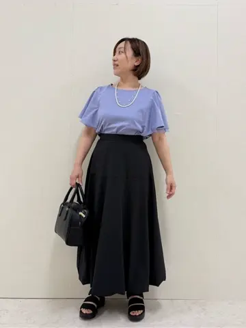 ONWARD CROSSET SELECT 副島 コーディネート画像