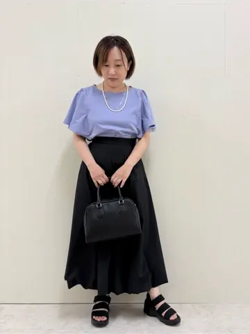 ONWARD CROSSET SELECT 副島 コーディネート画像