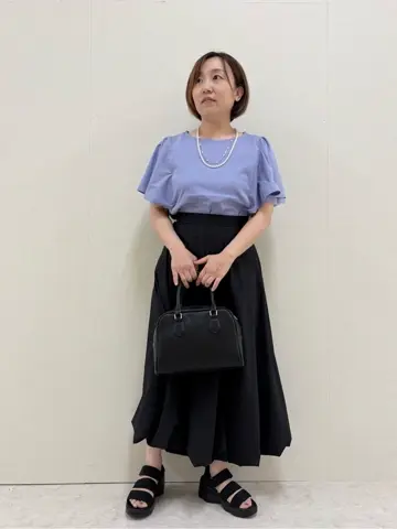 ONWARD CROSSET SELECT 副島 コーディネート画像