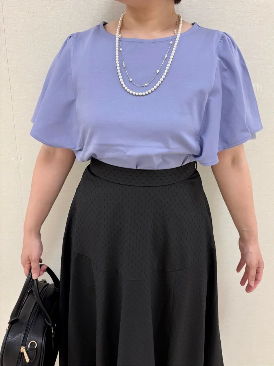 ONWARD CROSSET SELECT 副島 コーディネート画像