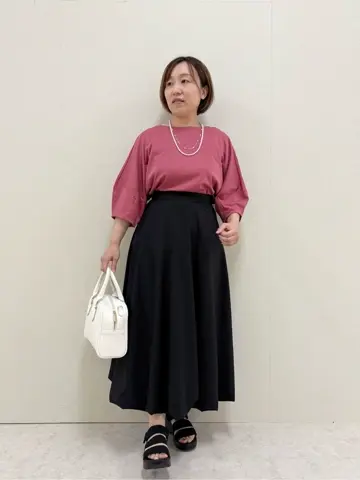 ONWARD CROSSET SELECT 副島 コーディネート画像