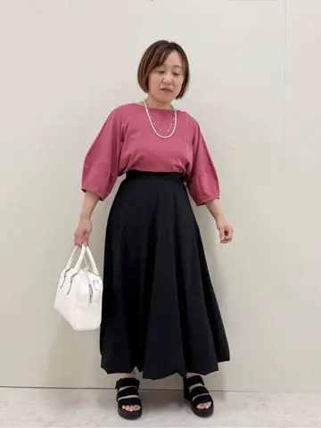 ONWARD CROSSET SELECT 副島 コーディネート画像