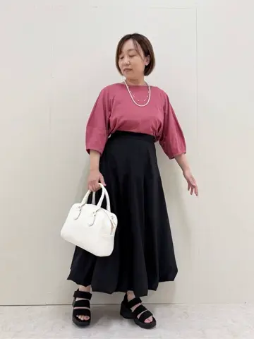 ONWARD CROSSET SELECT 副島 コーディネート画像