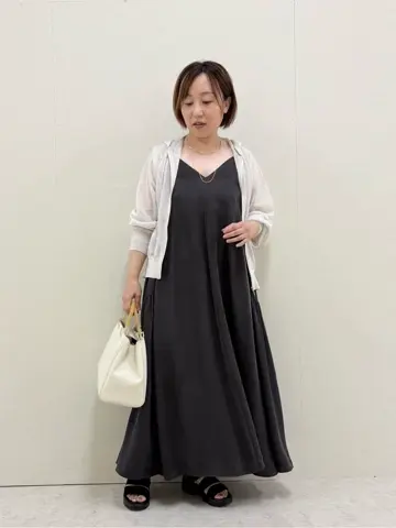 ONWARD CROSSET SELECT 副島 コーディネート画像