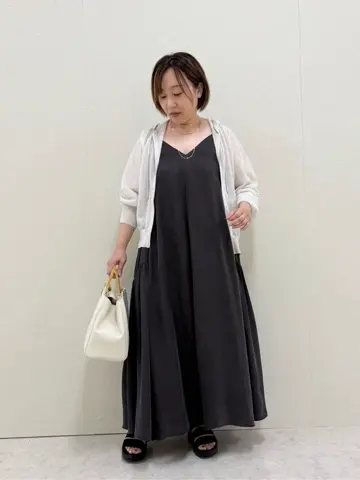 ONWARD CROSSET SELECT 副島 コーディネート画像