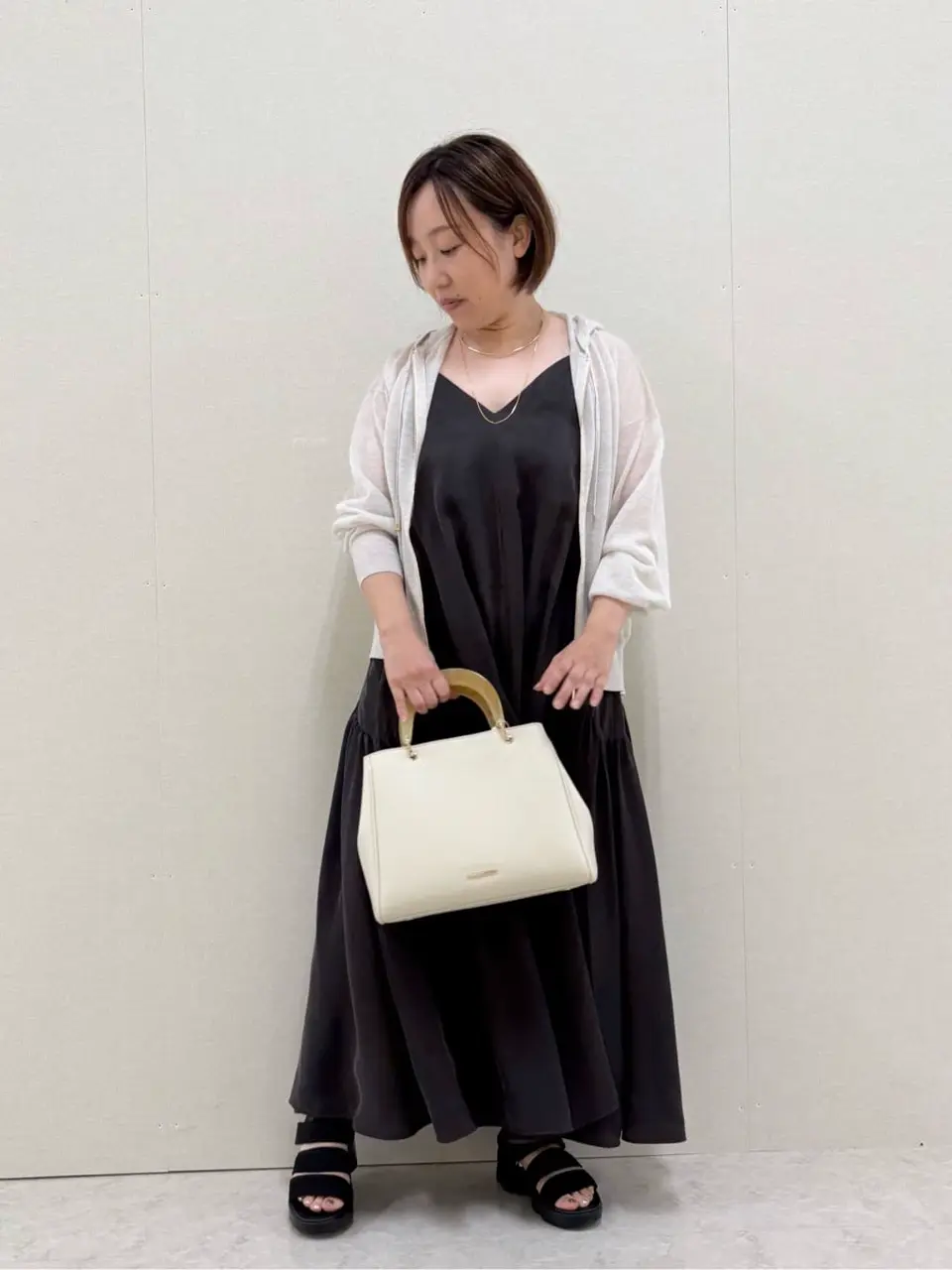 ONWARD CROSSET SELECT 副島 コーディネート画像