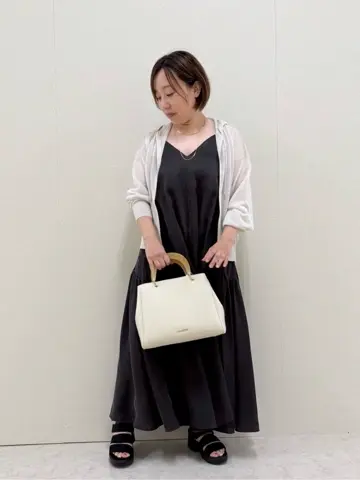 ONWARD CROSSET SELECT 副島 コーディネート画像