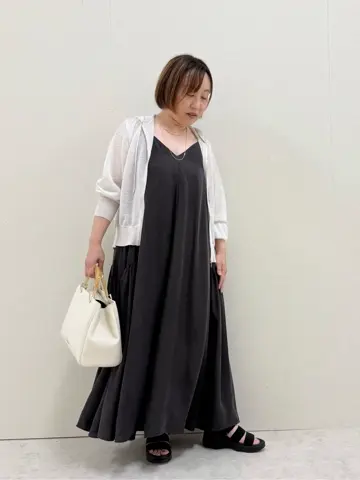 ONWARD CROSSET SELECT 副島 コーディネート画像