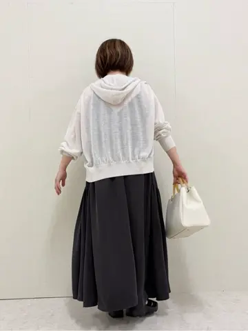 ONWARD CROSSET SELECT 副島 コーディネート画像