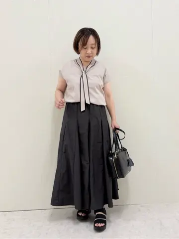 ONWARD CROSSET SELECT 副島 コーディネート画像