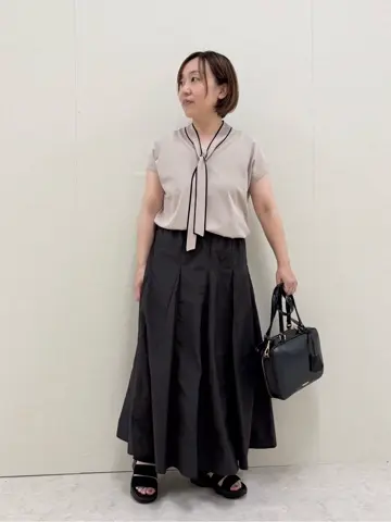 ONWARD CROSSET SELECT 副島 コーディネート画像