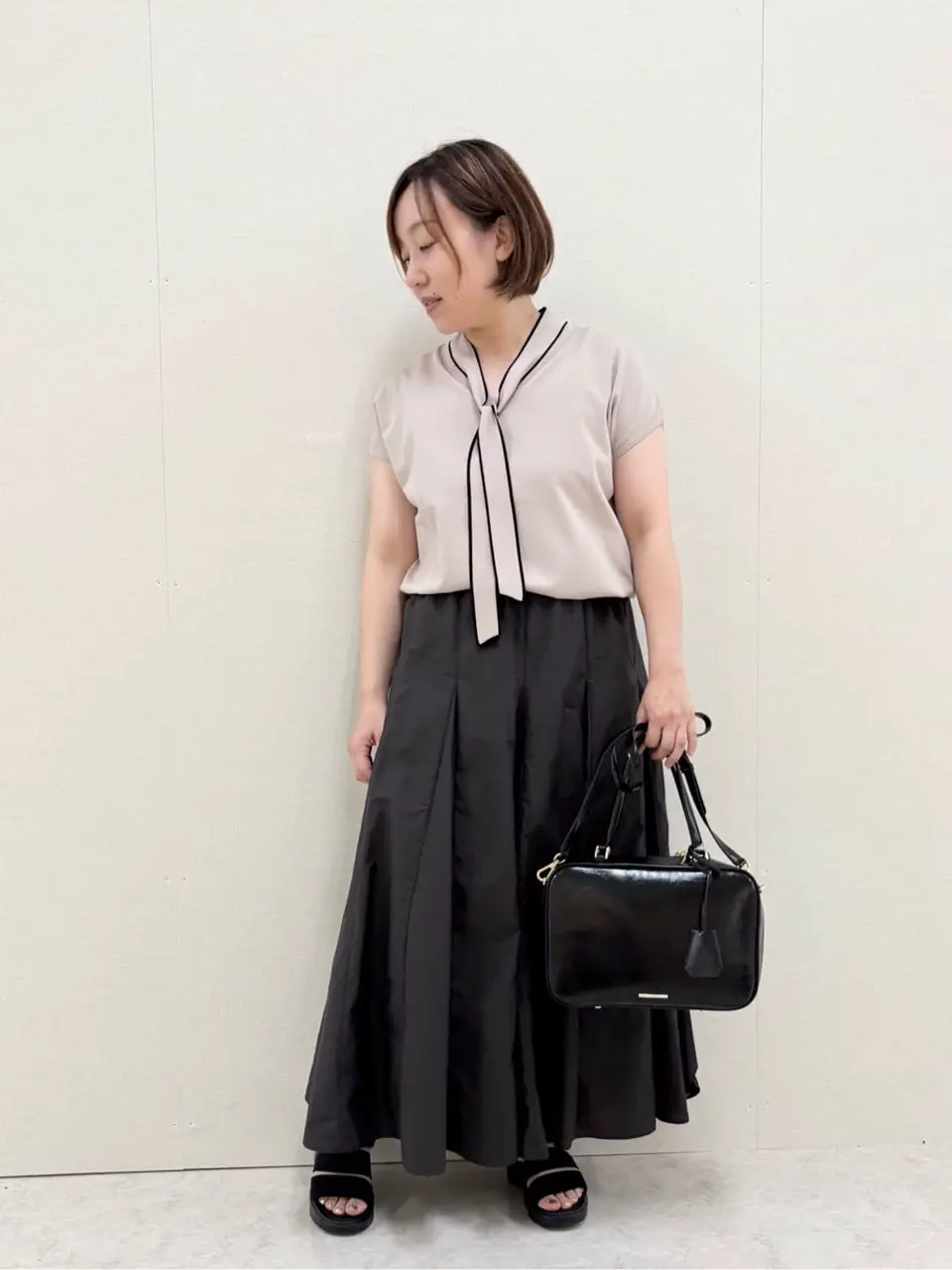 ONWARD CROSSET SELECT 副島 コーディネート画像