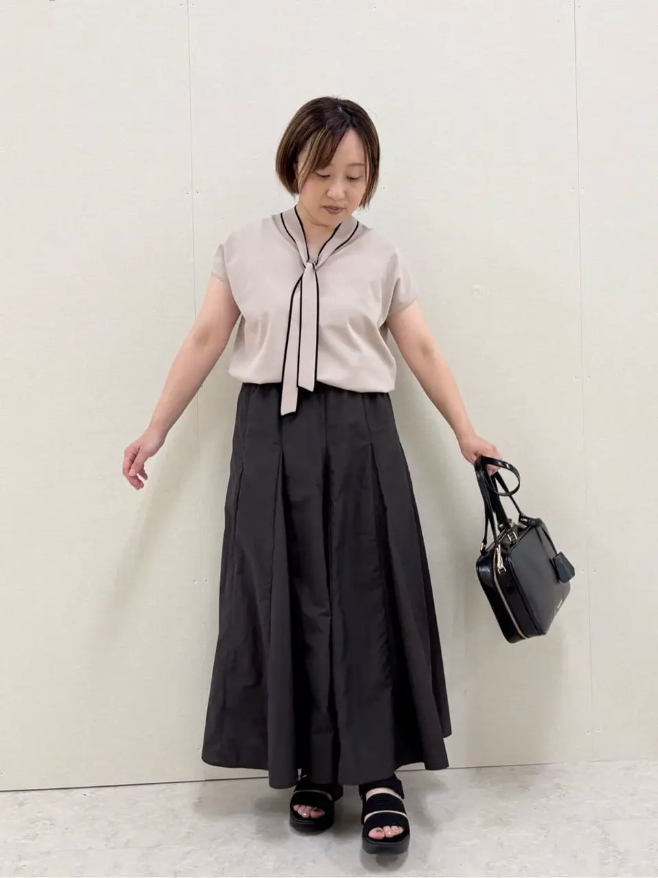 ONWARD CROSSET SELECT 副島 コーディネート画像