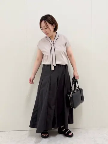 ONWARD CROSSET SELECT 副島 コーディネート画像